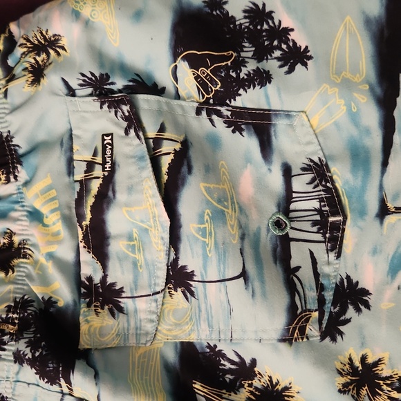 Hurley swimwear - Picture 3 of 5